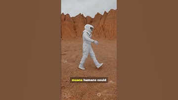 Terraforming Mars: Can We Make the Red Planet Habitable?#TerraformingMars #marscolonization