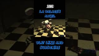 Fnafsfm Laplaces Angels By Will Wood Collab Part