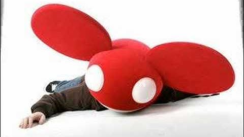 DeadMau5 - Not Exactly