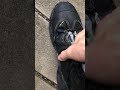 デビルズキャニオン側面接着してから数釣行後。