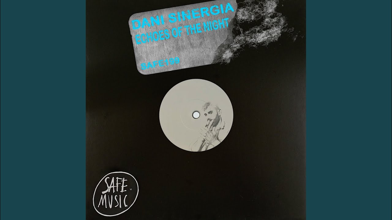 Echoes Of The Nigth (Javi Colors Remix)