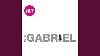 Video thumbnail of "Peter Gabriel - Shock The Monkey"