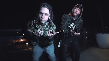 CC Case x KFlex - Bape (Music Video) II Dir. Josh Jorin