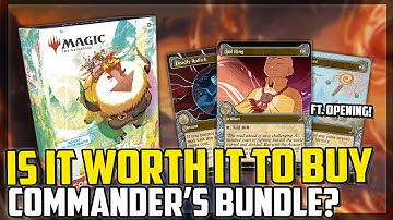 Is het de moeite waard om Avatar