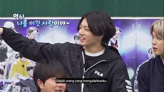 Run Bts Eps 130 Semifinal Tennis Jhope Vs Taehyung