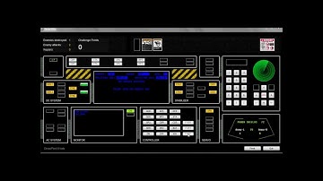 AutoIt - Battle Simulator "Dread Pilot" Preview HQ