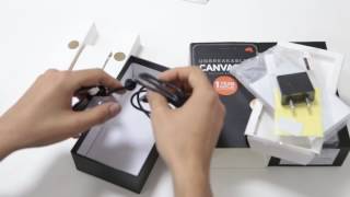 Micromax Canvas 2: Unboxing screenshot 2