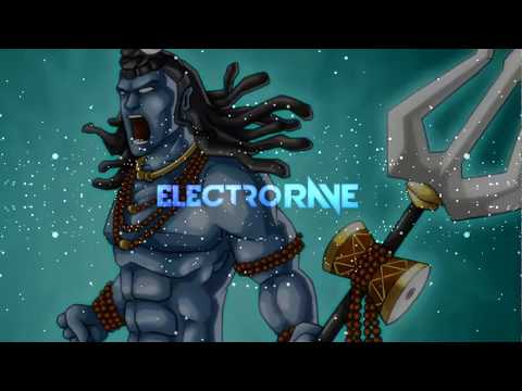 Shiv Tandav Strotram in EDM | WhatsApp Status Video |
