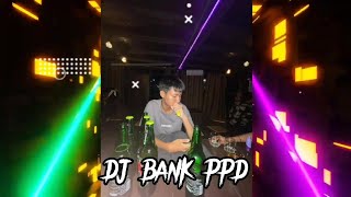 ทางรักสีดำ - Remix 2022 - DJ BANK PPD 