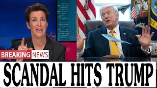 The Rachel Maddow Show 10/5/2026  | 🅼🆂🅽🅱️🅲 Breaking News Today October 5, 2026