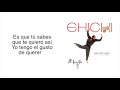 Amor Narcótico - Chichi Peralta (Música y Letras)