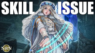 How to Remove Half HP Curse NEW MAP | Elden Ring: Nightreign DLC