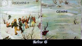Gemini – Gemini (1976) Full Album