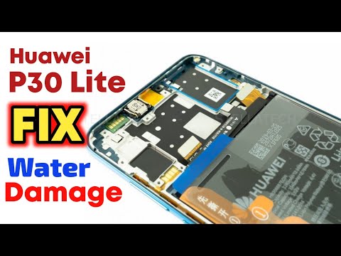 Huawei P30 Lite