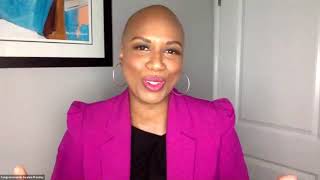 DHE & Lumina Announcement — Viewpoints: Senator Warren and Congresswoman Pressley