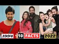 YASH 10 SHOCKING UNKNOWN Facts | You Didn&#39;t Know | 2022