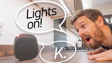 Local Voice Control With Home Assistant Just Got Easier!