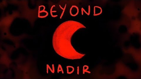 I HOPE THIS HURTS (orikero animation)