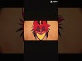 Alastor #edit #hazbinhotel #entertainment