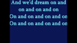 Passenger circles lyrics