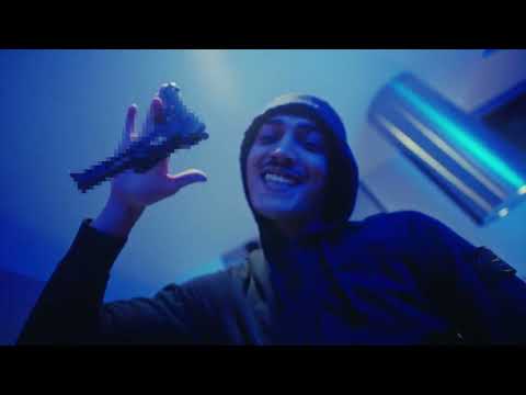 Simba La Rue - TARANTELLE (Official Video)