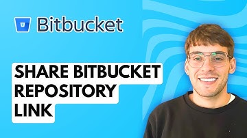 How to Share Bitbucket Repository Link [2025 Guide]