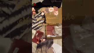 Customer Review | Floral Acrylic Wedding Invitations | ElegantWeddingInvites