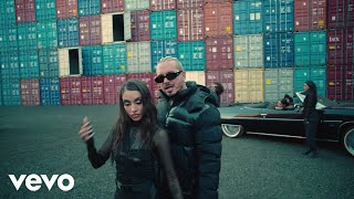 J Balvin, Maria Becerra - Qué Más Pues? (Alan Gomez Remix) by jbalvinVEVO 1,123,626 views 2 years ago 2 minutes, 43 seconds