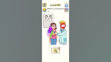 DOP 5 Draw One Part Fun Mobile Puzzle Game (Walkthrough + Tips) #gaming #game #dop5 #puzzle