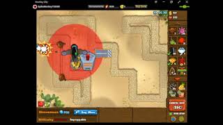 BMC Flash 2025 #30 - 830+ (913+) tile [6] with round 5 MOAB & DDT galore