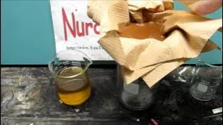 Purification of Manganese Sulfate