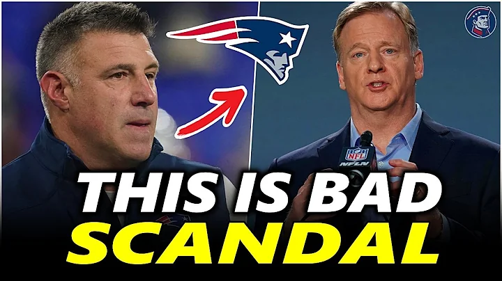 SCANDAL! NFL CONFIRMS A MASSIVE Error From The Last Patriots Game…
