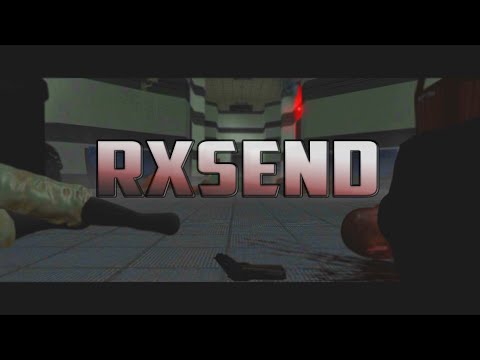 Видео: Обзор сервера Rxsend. Breach 2.6.0. GMOD