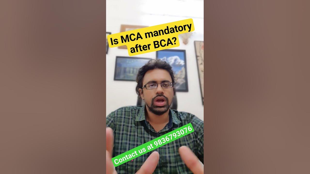 is-it-mandatory-to-do-mca-after-bca-explained-in-hindi-exam