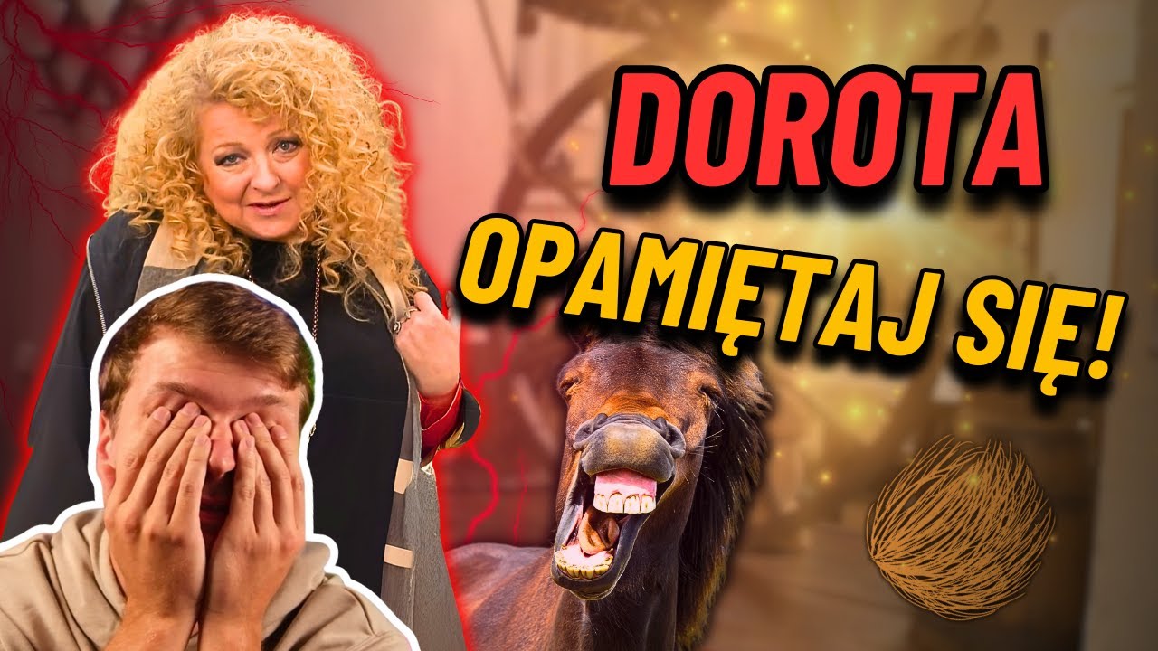 ZMIANY POTRZEBUJĄ WIARY w KUCHENNYCH REWOLUCJACH!