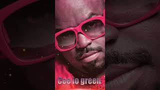 Mary Did You Know - CeeLo Green