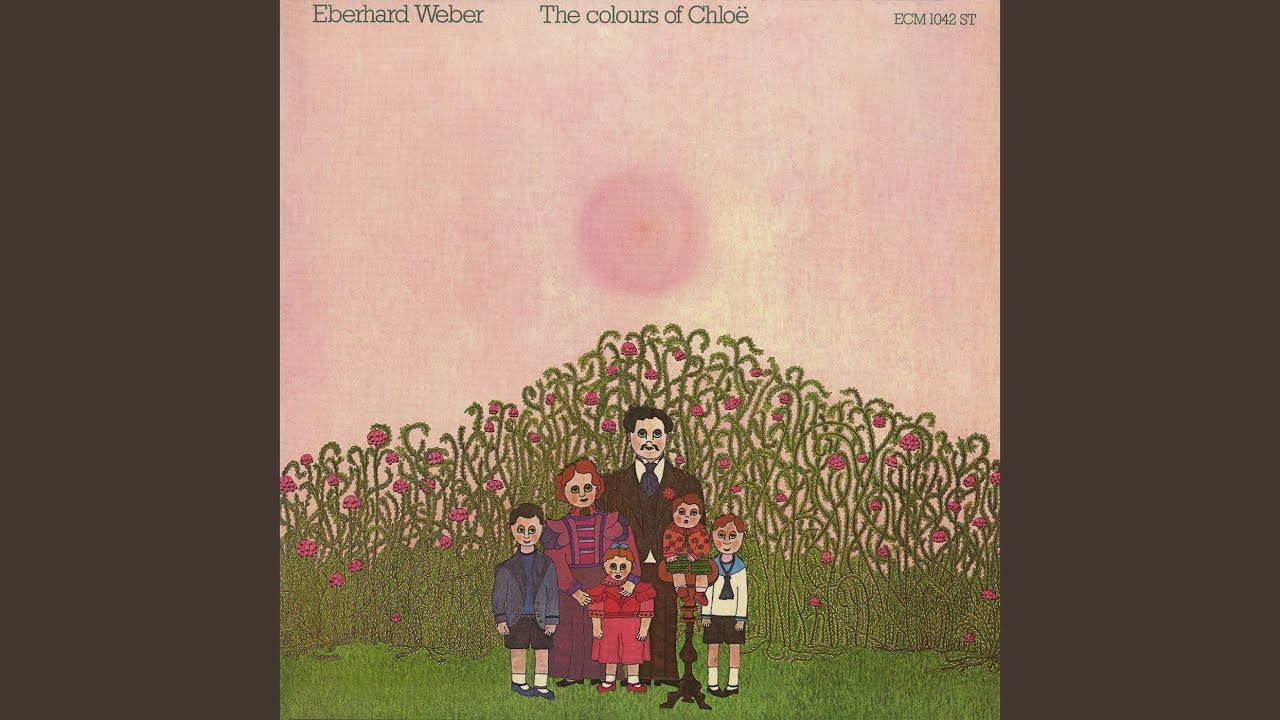 YouTubeでThe Colours Of Chloëを視聴 YouTubeでThe Colours Of Chloëを視聴