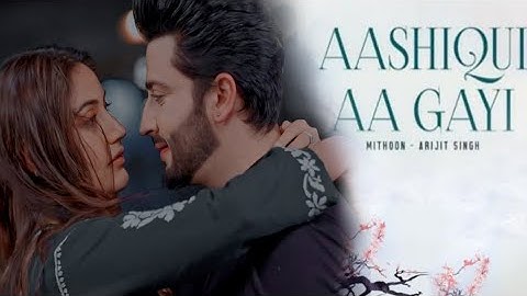 Rajmeet | Aashiqui Aa Gayi | Sherdil Shergill | VM | Dheeraj Dhoopar | Surbhi Chandna