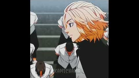 Build A B*tch x Play Date - Mikey Edit [ AMV ] #50 | Tokyo Revengers