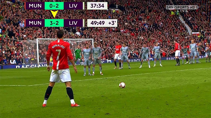 Legendary Comeback Moments