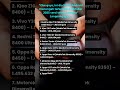 10 HP Android Menengah Terkencang – November 2025 #android #shorts