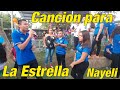 Y sigue lo bueno con las Yeguas y Mr Bone le canta a la Estrella Nayeli. 300K suscriptores. Parte 20