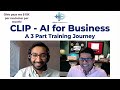 AI for Business: A 3-Part Training Journey