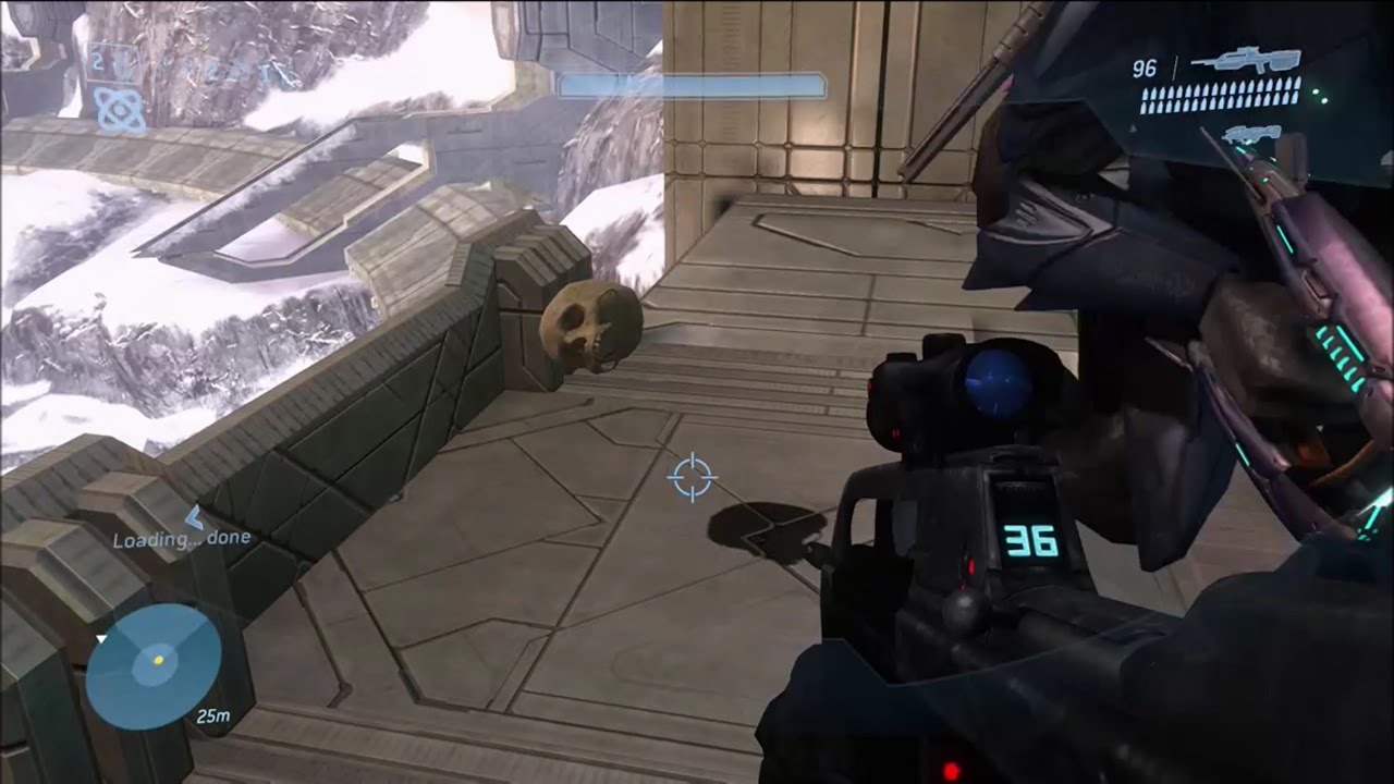 Halo_1, Halo_2, Halo_3, Halo_4, Halo3_ODST, Halo_Reach, Halo, Reach, ...