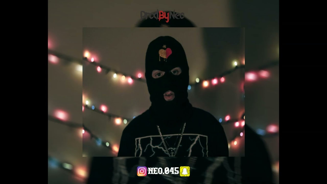 [FREE] [SAMPLE] Central Cee X Melodic Sample Type Beat - PSG | UK DRILL INSTRUMENTAL