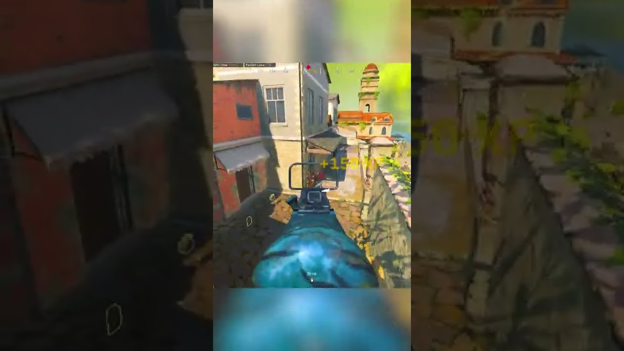 THE NEW RA 225 SMG IS THE NEW META!!! 