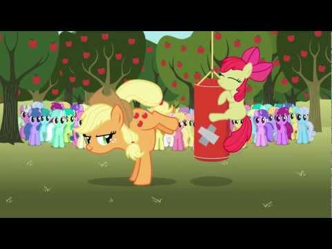 My Little Pony: Rhythm Is Magic - Faithful Farmer