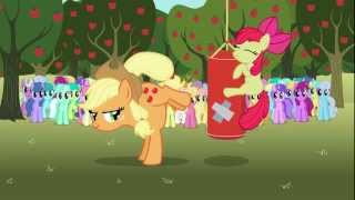 My Little Pony: Rhythm Is Magic  Faithful Farmer