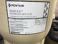 How to Clean a Pentair Quad DE Pool Filter, aka Diatomaceous Earth Filter