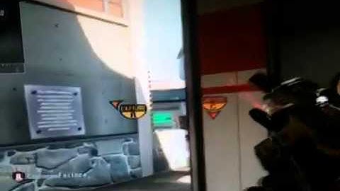 Black ops 2 quick scope double kill